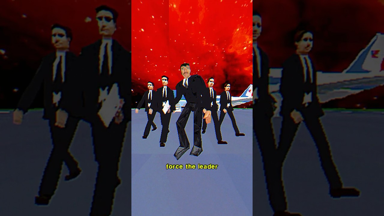 Weirdest Nuclear Code Proposal