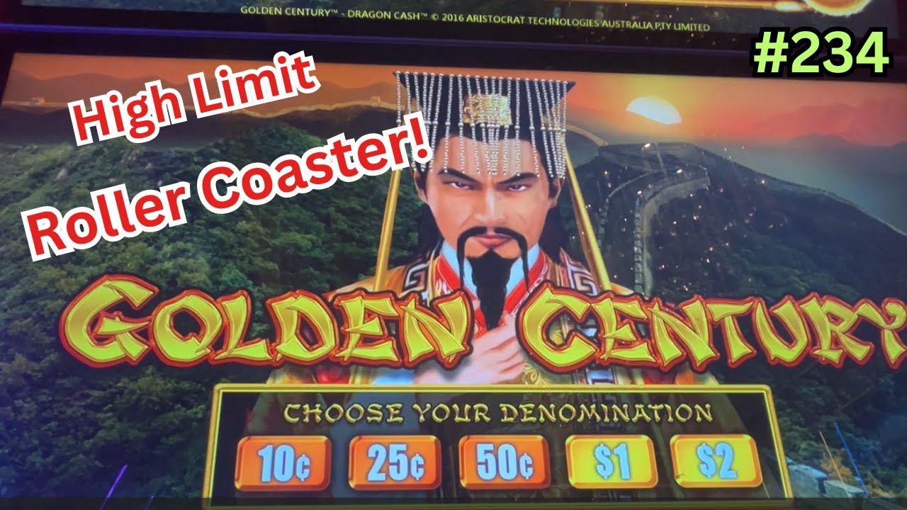 Утром слоты могут приносить больше денег! Dragon Link и Dragon Cash в комнате Palms High Limit, э...