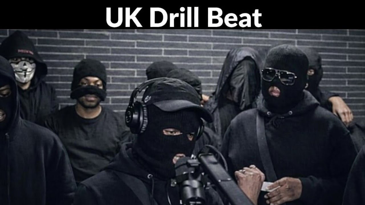 SOLD] GANGSTER TYPE Hard drill  BEAT Uk | KILLER |  | Uk Drill Instrumental 2026...