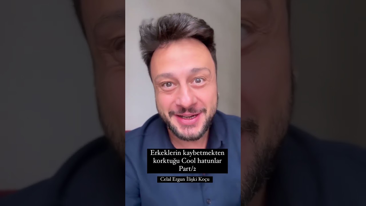Erkeklerin Kaybetmekten Korktuğu Cool Kadınlar💥