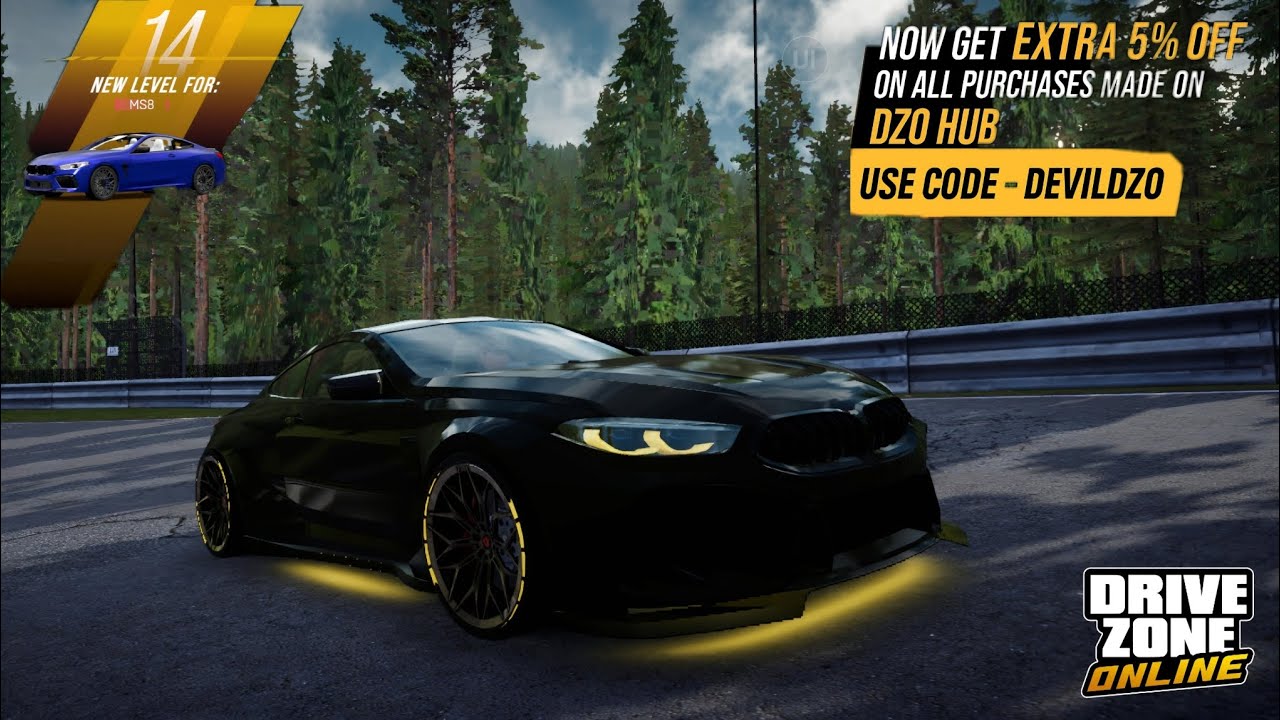 Drive Zone Online: Max CP MS8 | Performance Test | Top Speed & Sound | @DriveZoneOnline
