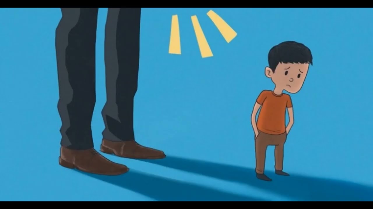 Dios visita la maldad de los padres sobre los hijos