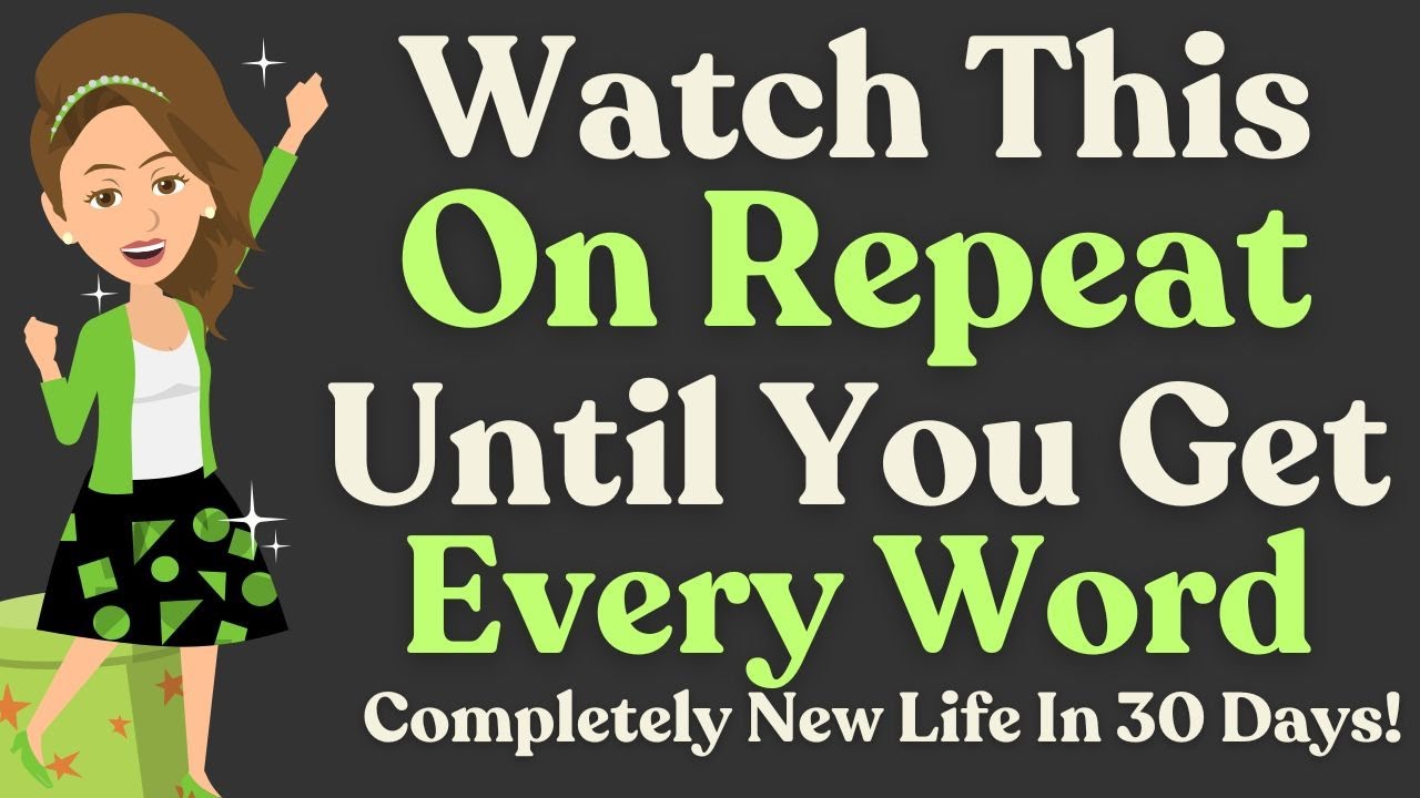 Abraham Hicks 2024🔊 You have to Listen Carefully.