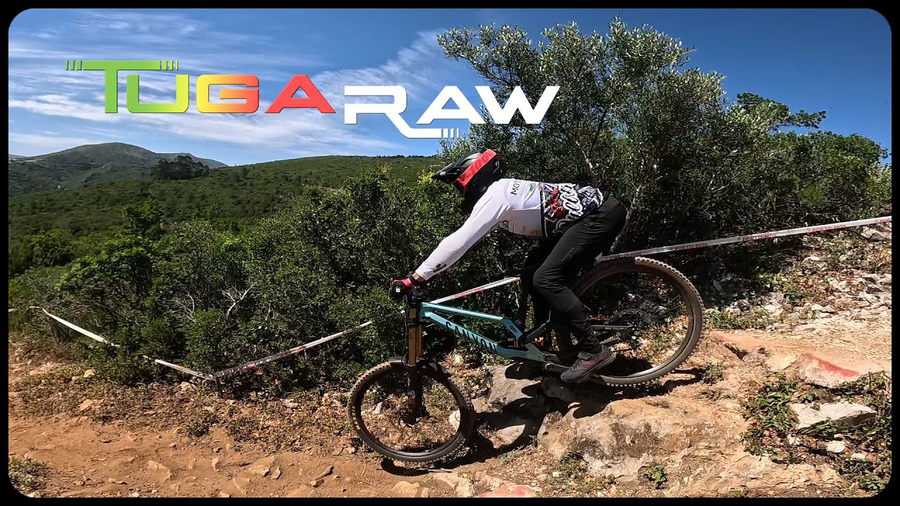 33# Tugaraw - Taça de Portugal DHI - Porto de Mós 2024