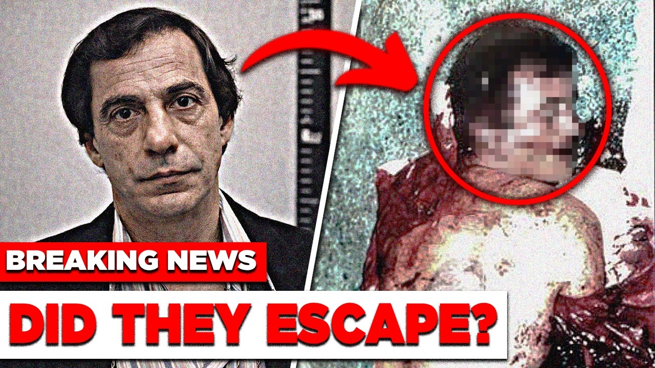 10 People Who Escaped The Mafia And Lived To Tell It