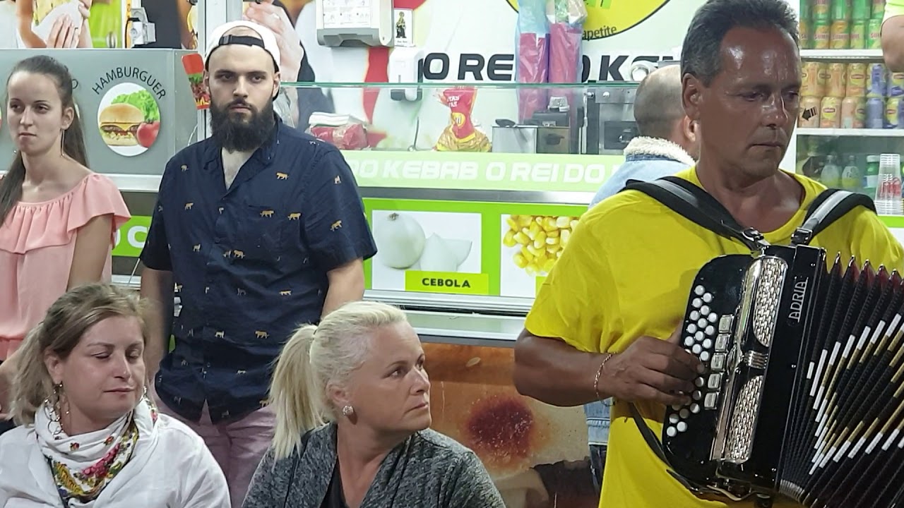 Feiras Novas | Ponte de Lima | 2019