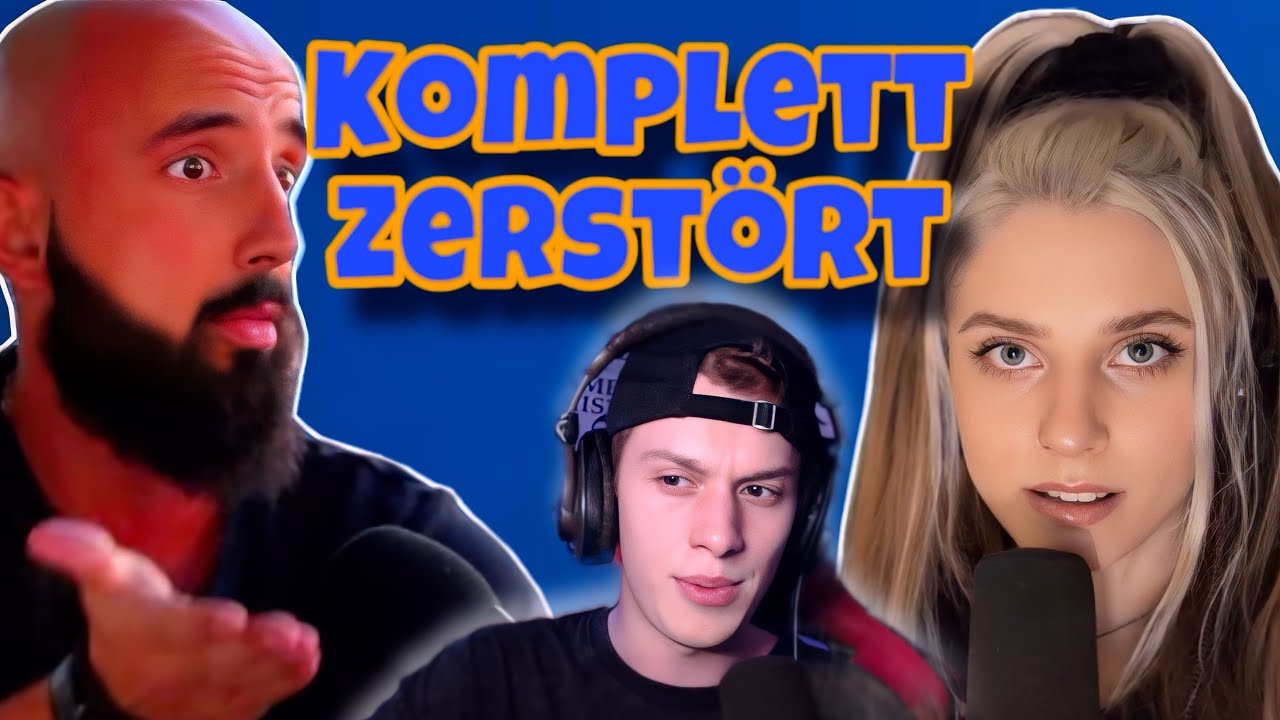 JAYSUS wird von PHEURATIX komplett exposed