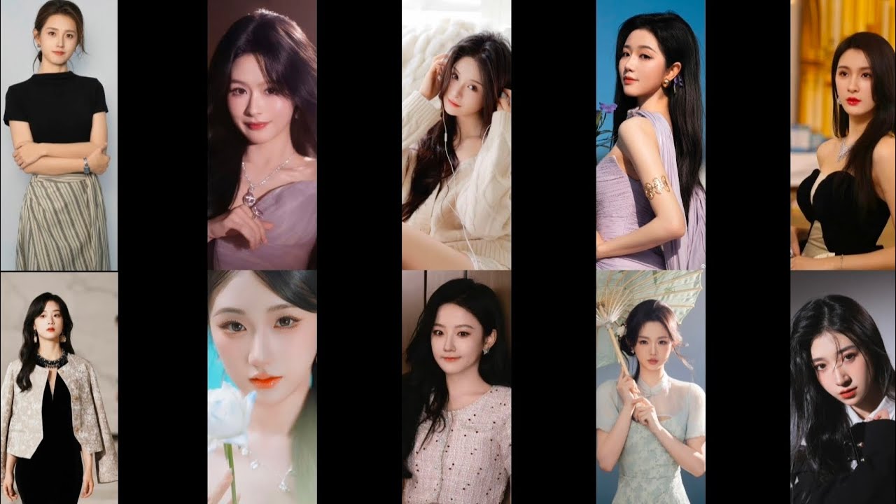 10 Aktris Paling Cantik di Drama Pendek China 2026: Mana Favorit Kalian? ✨