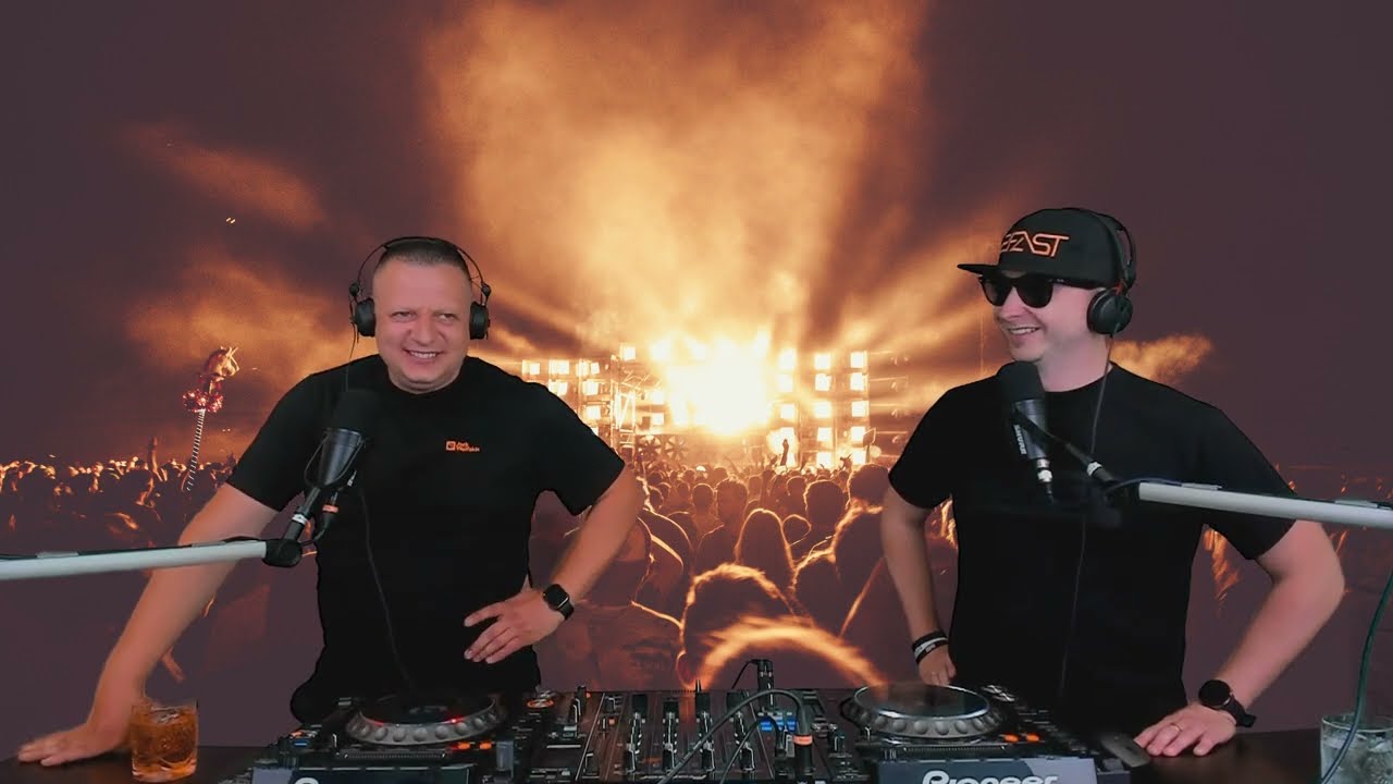 Wywiad z Dj-em Tabloo legendą klubu Protector Dobramyśl