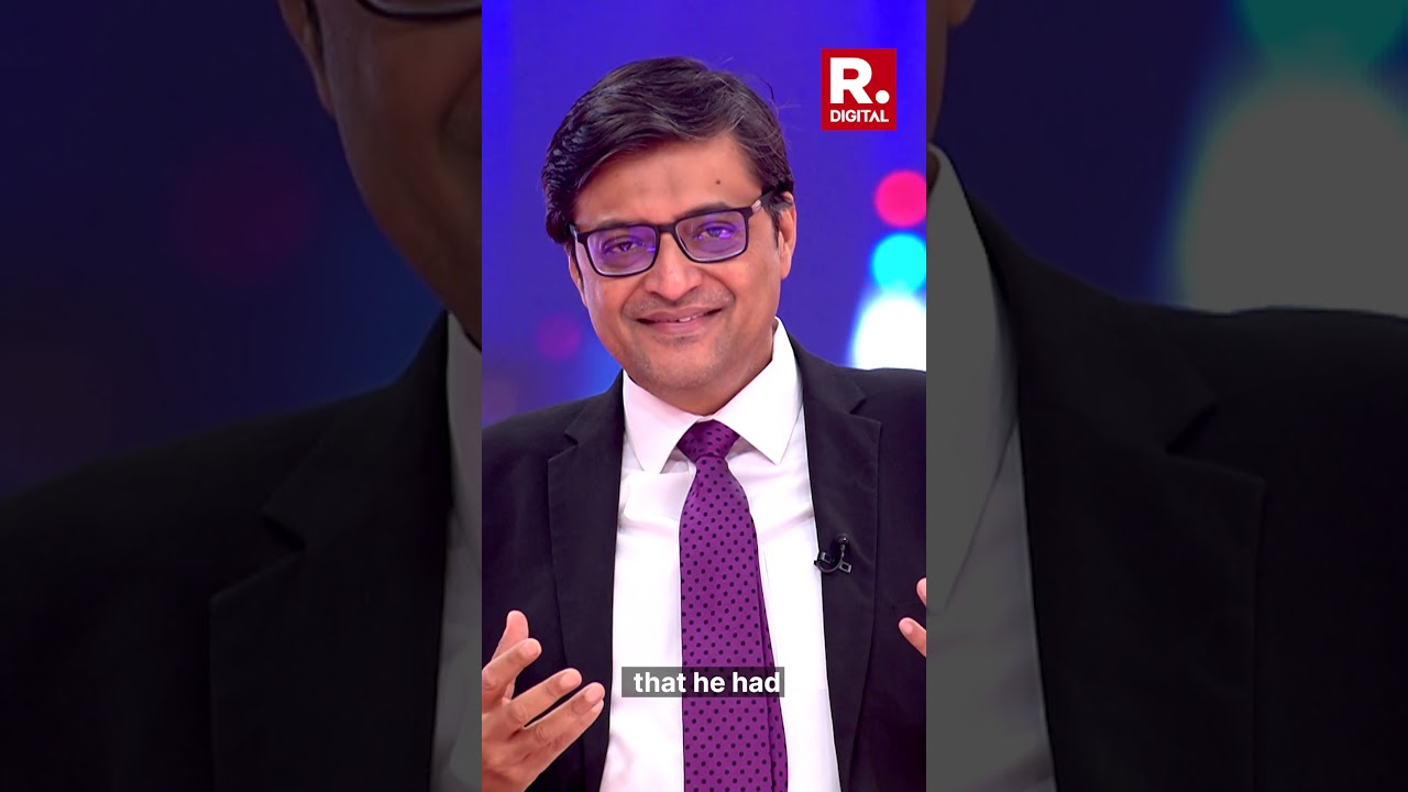 Uddhav Thackeray & Mamata Banerjee: From Kings to Political Nobodies, Arnab Explains