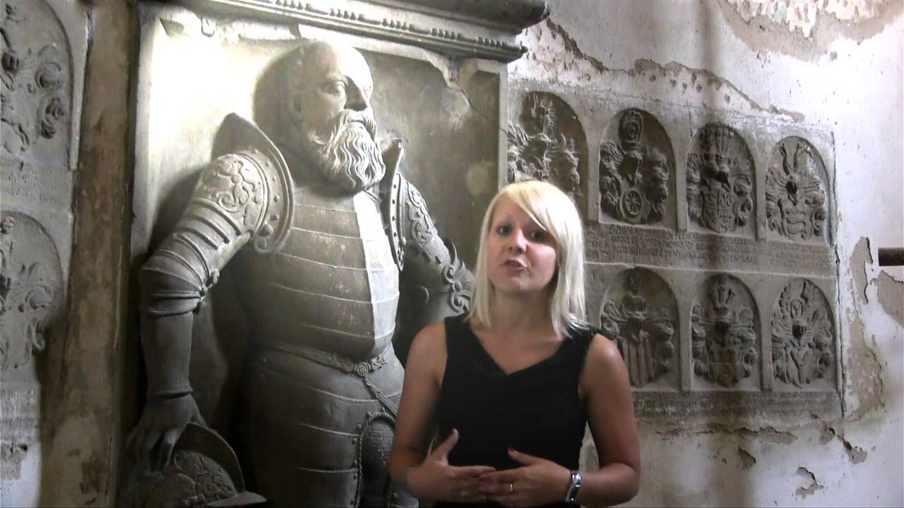 Rokytnice pod patronací svaté Anny 1 - Od osady po Mauschwitze