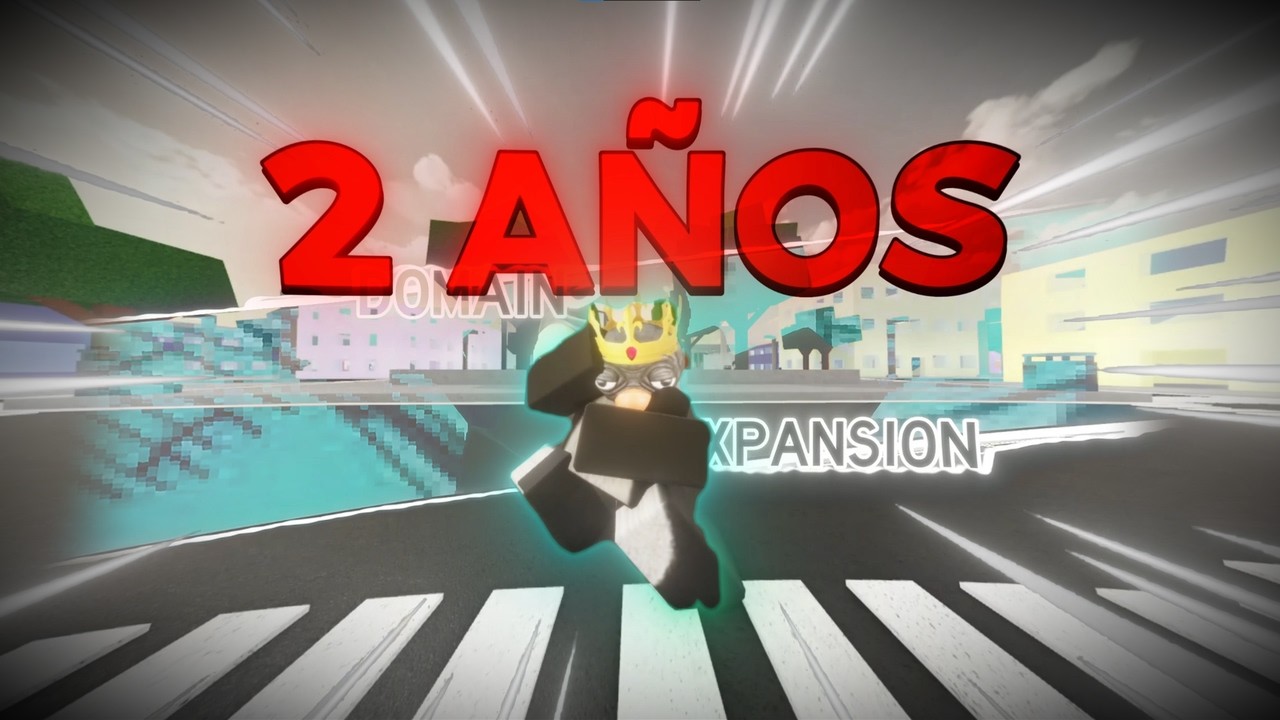 Volv&iacute; a Jujutsu Shenanigans Despu&eacute;s de 2 A&ntilde;os...