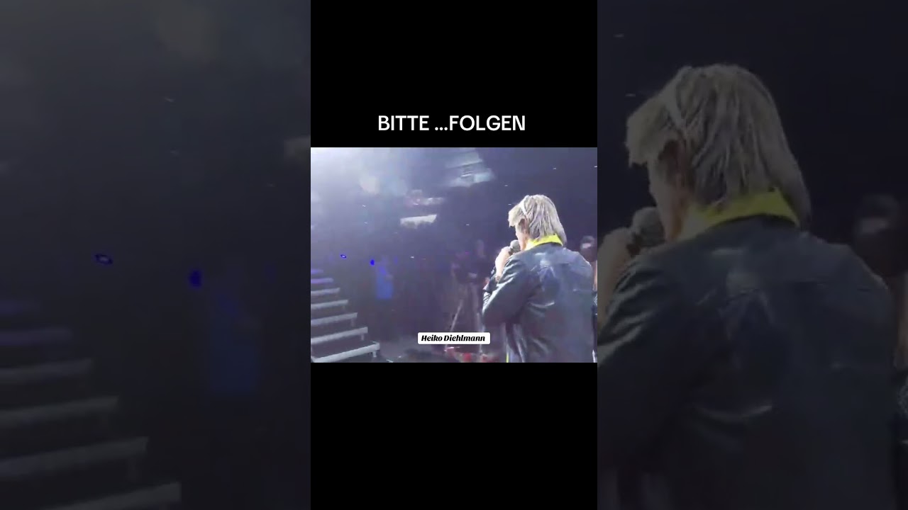 Die Schlagernacht des Jahres Mickie Krause Intro Westfahlenhalle Dortmund 