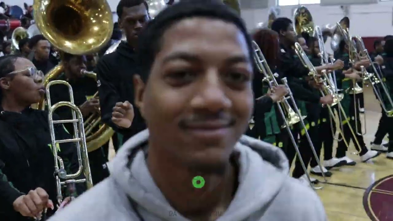 Wilberforce University 