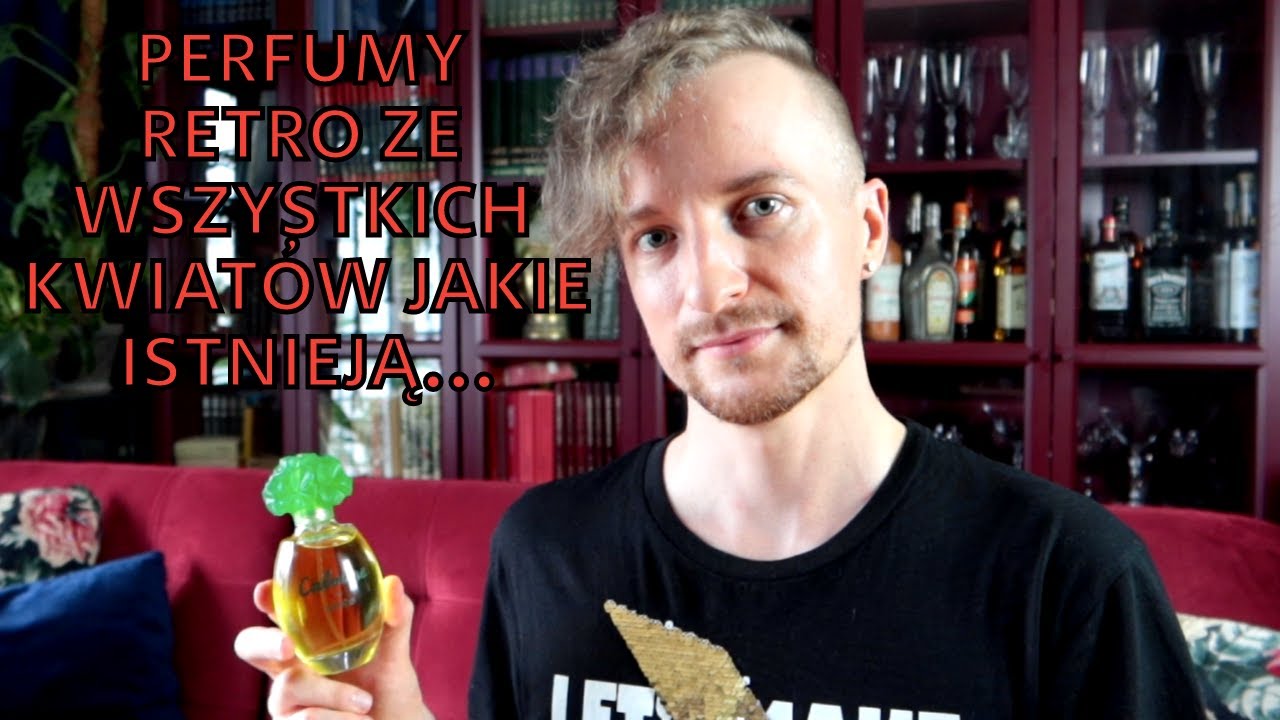 Gres-  Cabotine De Gres EDP. Perfumy retro z 1990 roku! Czy Dior zainspirował się tymi perfumami?
