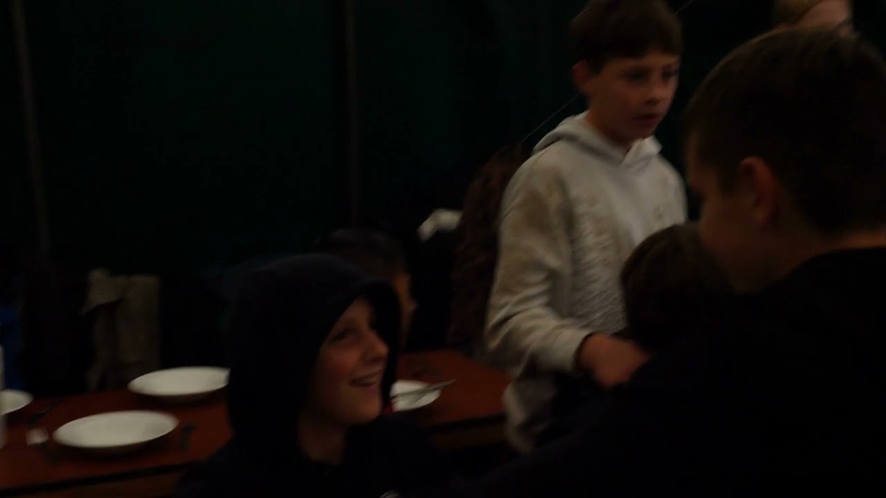 Brugklaskamp dag 1 | Amadeus Lyceum