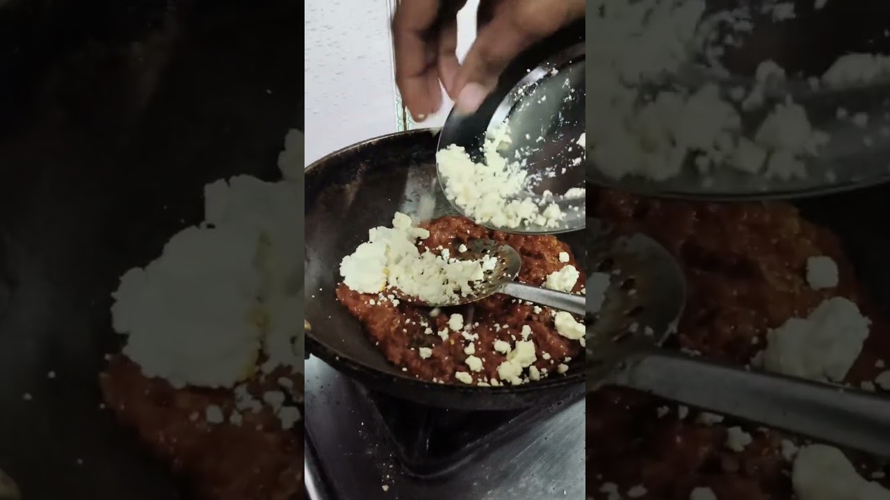 Egg curry @RanveerBrar  