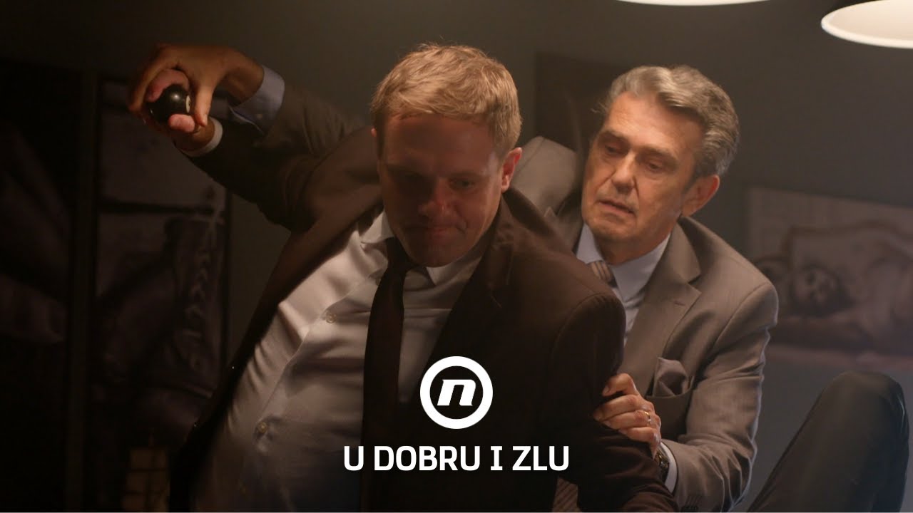 Toma prisiljen birati stranu: 