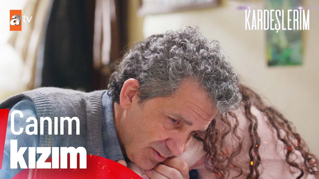 Orhan'dan çocuk ayrımı! - Kardeşlerim 127. Bölüm