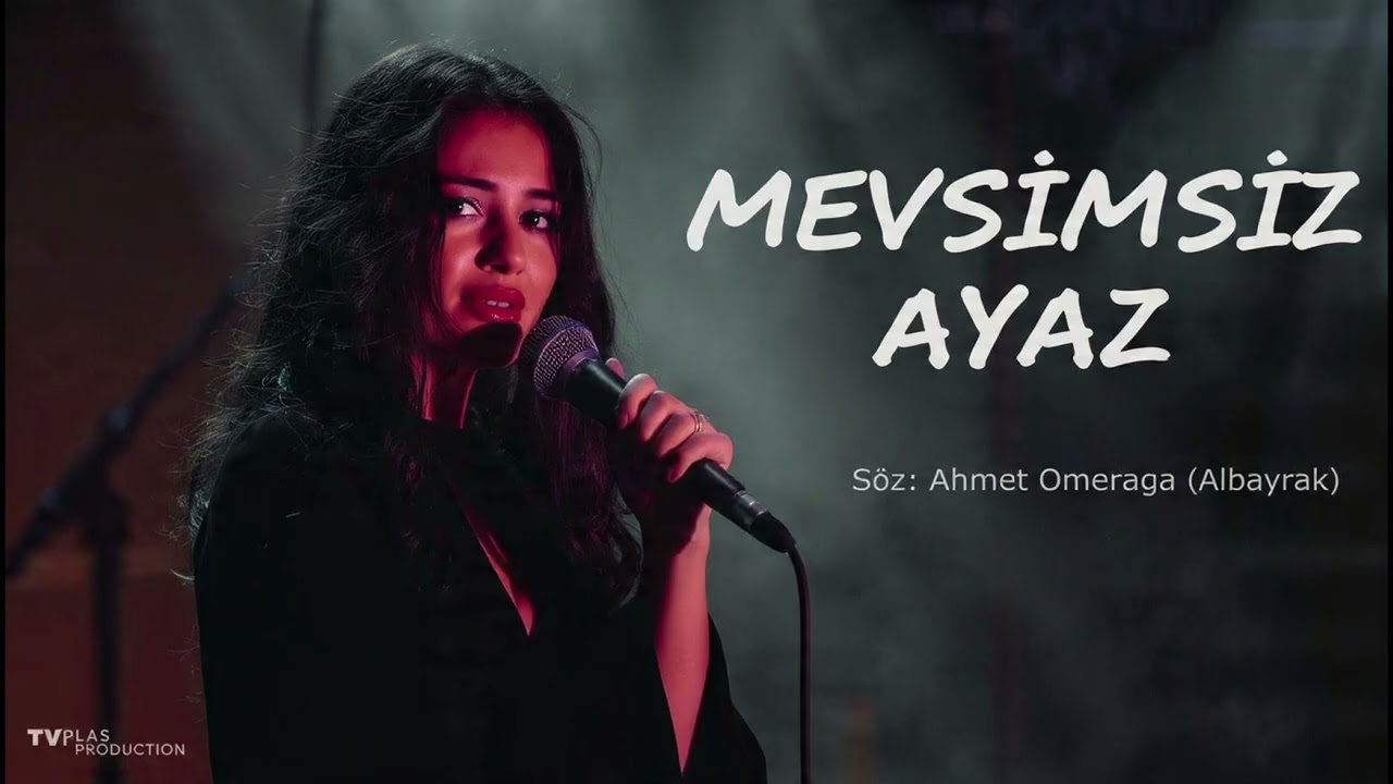 Beklenen Yaz Hiç Gelmeyecek mi? | Derin Melankoli | Anadolu Rock Ballad | TVplas Production