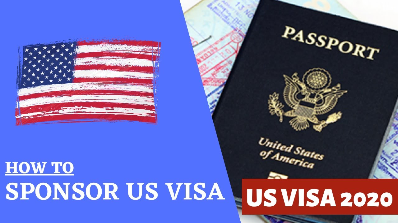 Requirements to Sponsor an Immigrant in the US