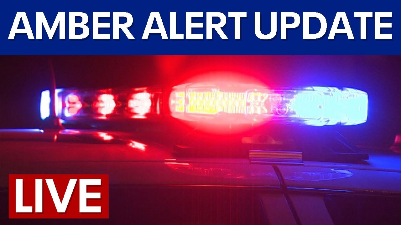 LIVE | Amber Alert update: Sherburne Co. Sheriff's Office provides latest details