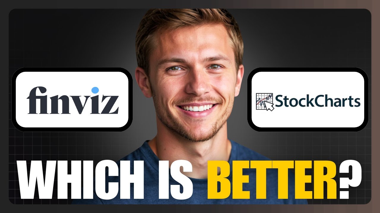 Finviz vs StockCharts Review: Day Traders Should Avoid Both? (2026)