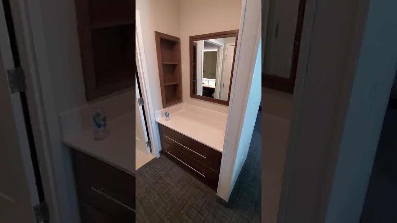 Residence Inn by Marriott review