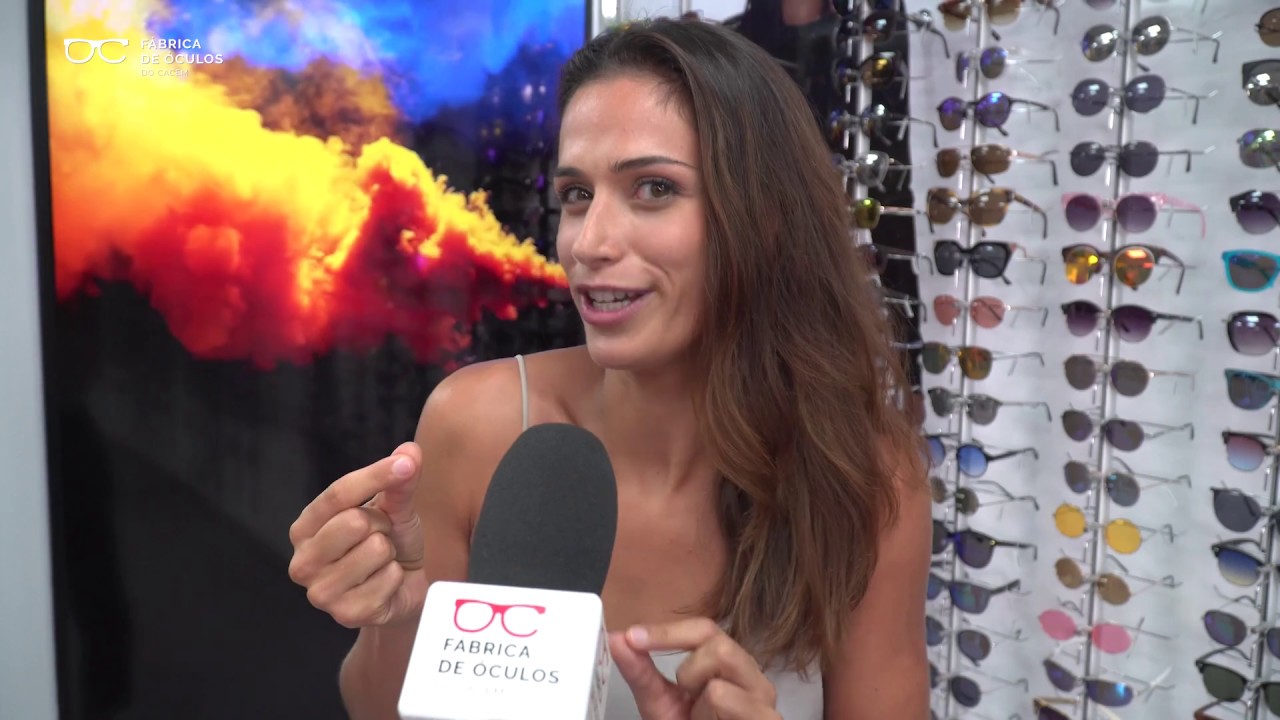 Ana Varela surpreendeu-se com o nosso trabalho!