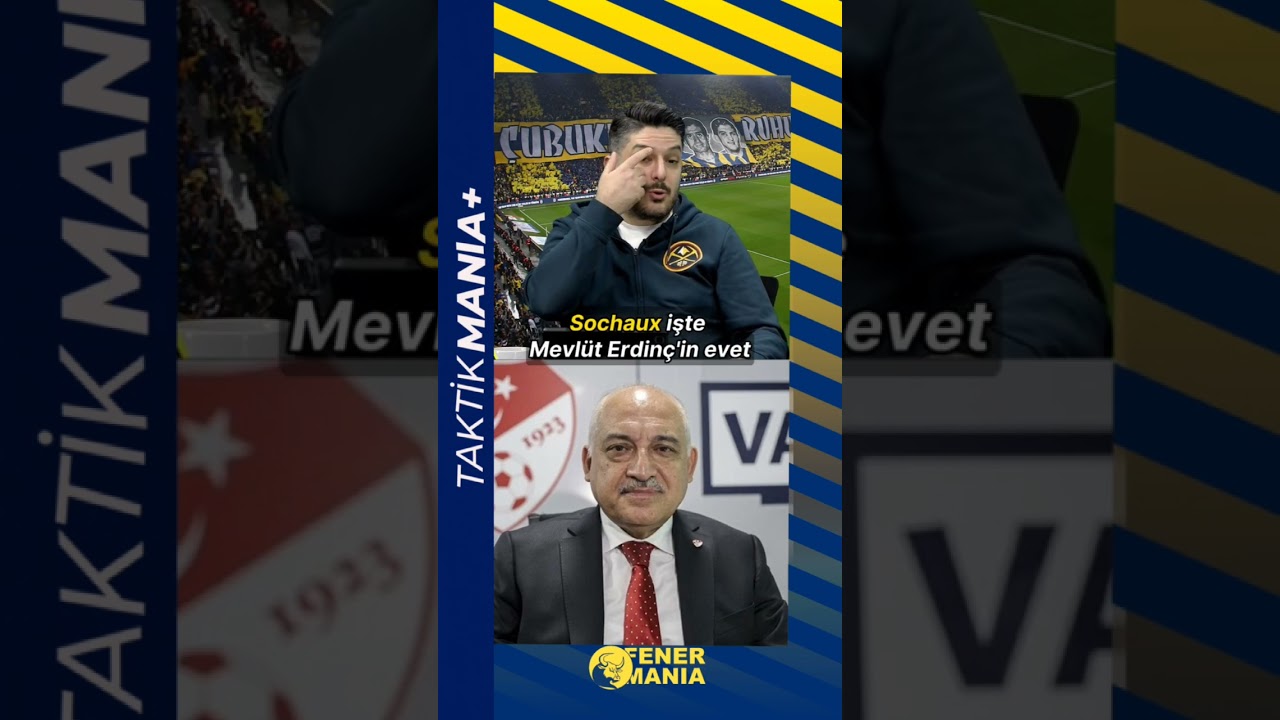 Getirin Fransa'daki mali denetim sistemini g&ouml;relim. #shorts #yusufkenan&ccedil;alık #mehmetb&uuml;y&uuml;kekşi #tff