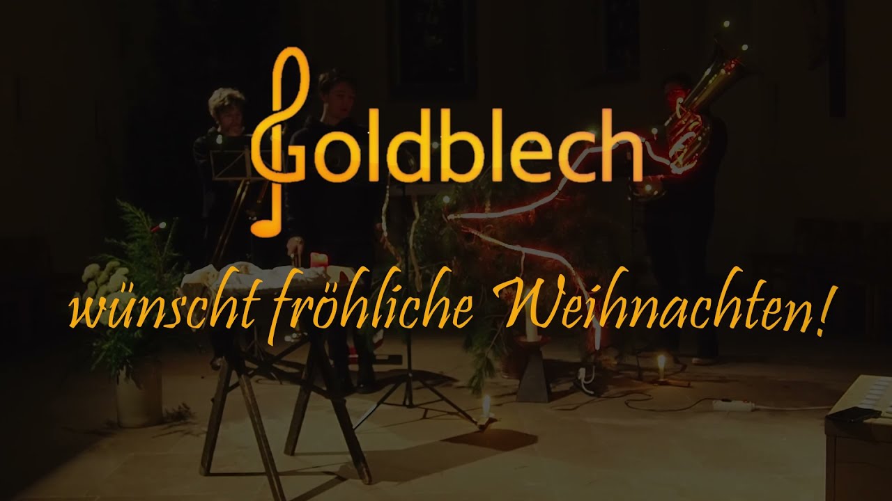 Happy Xmas (War is Over) - Brass Quintet