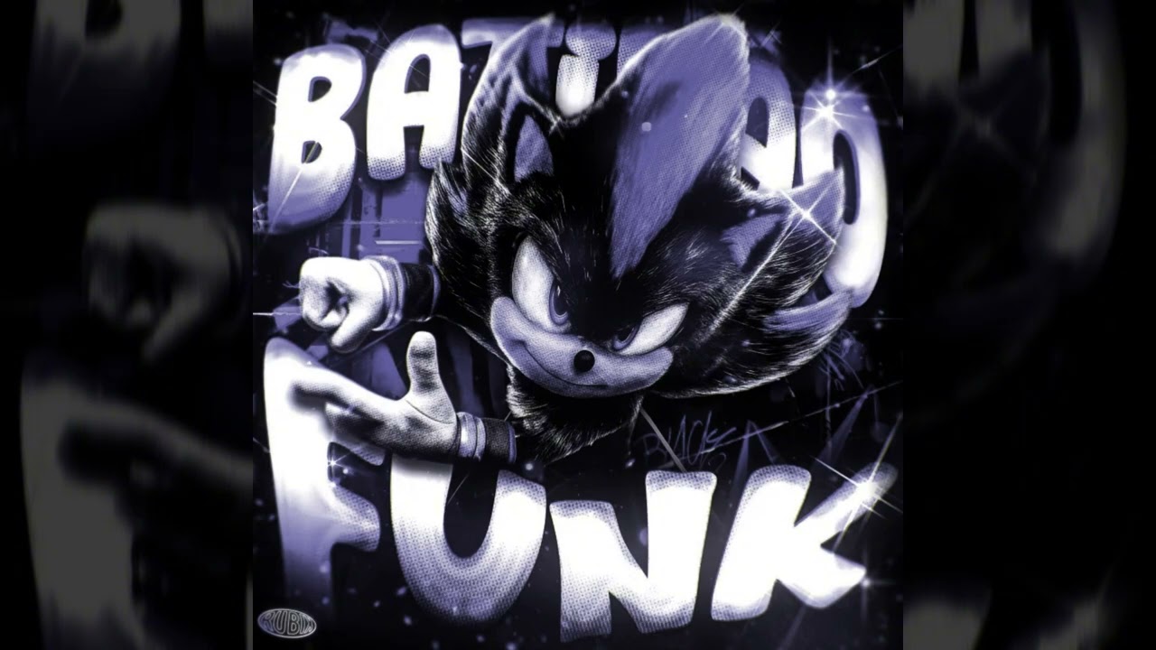 BATIDAO FUNK (ULTRA SLOWED) (homage funk + no batidao)