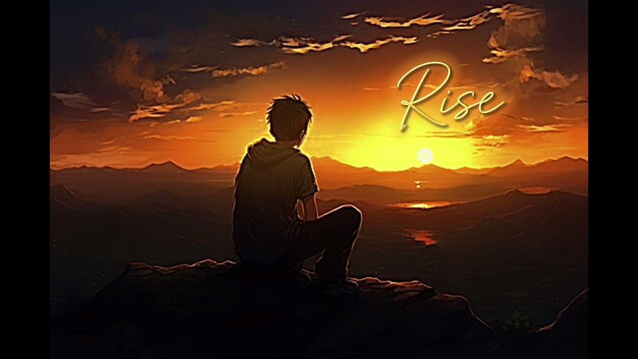 Rise - Jonas Blue ft. Jack & Jack [sped up]