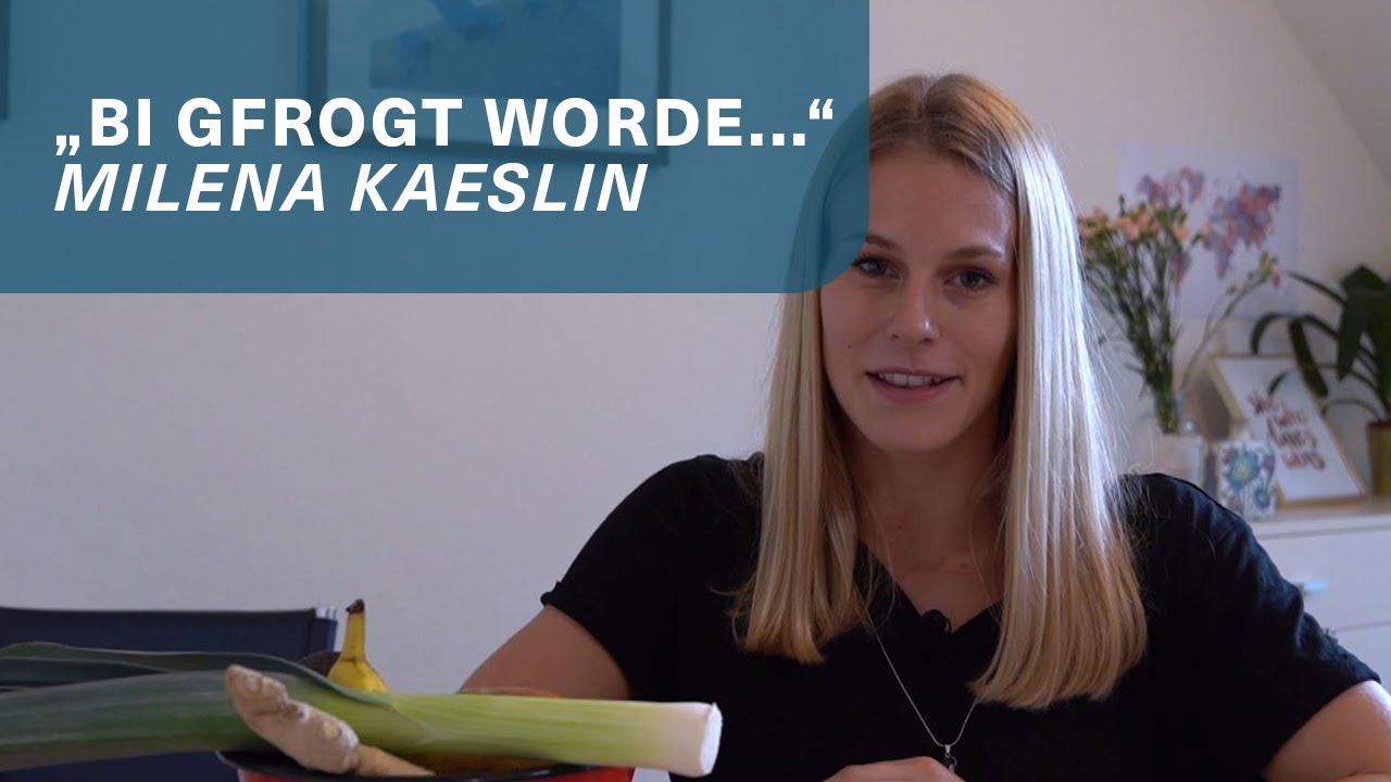 Welche Positionen gibt es im Handball? - Milena erklärt die Handball-Welt