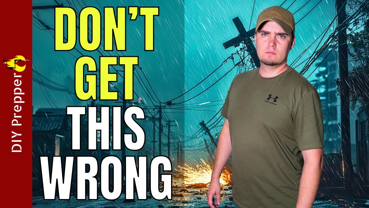 Emergency Power Solutions for Your Home: Which One Do You Need?