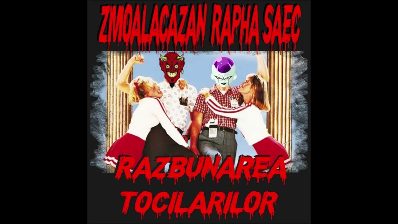 1. Zmoalăcazan&Rapha Saec - perlandez (Truemental - Treffsicher)