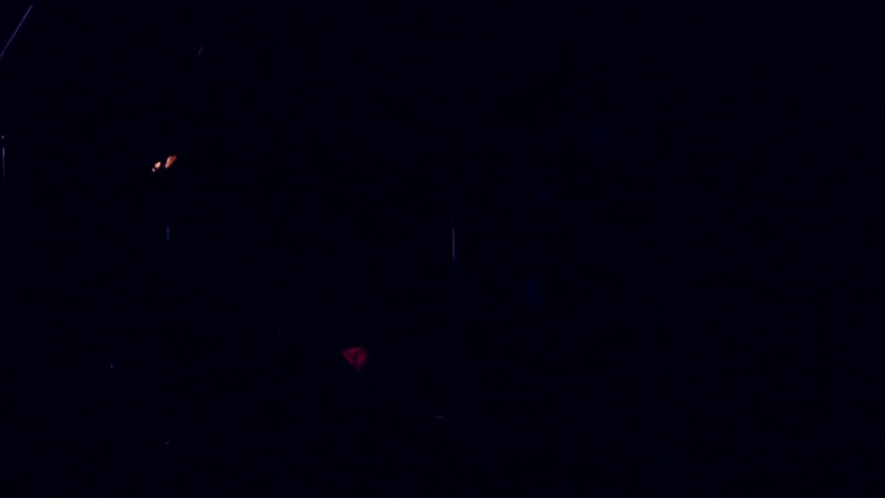 MONTA&Ntilde;A ELECTRICA - Poema de la Calle @ Noiseground Festival 2016