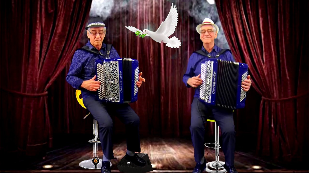 LA PALOMA -  ( Sebasti&aacute;n de Yradier y Salaverri )