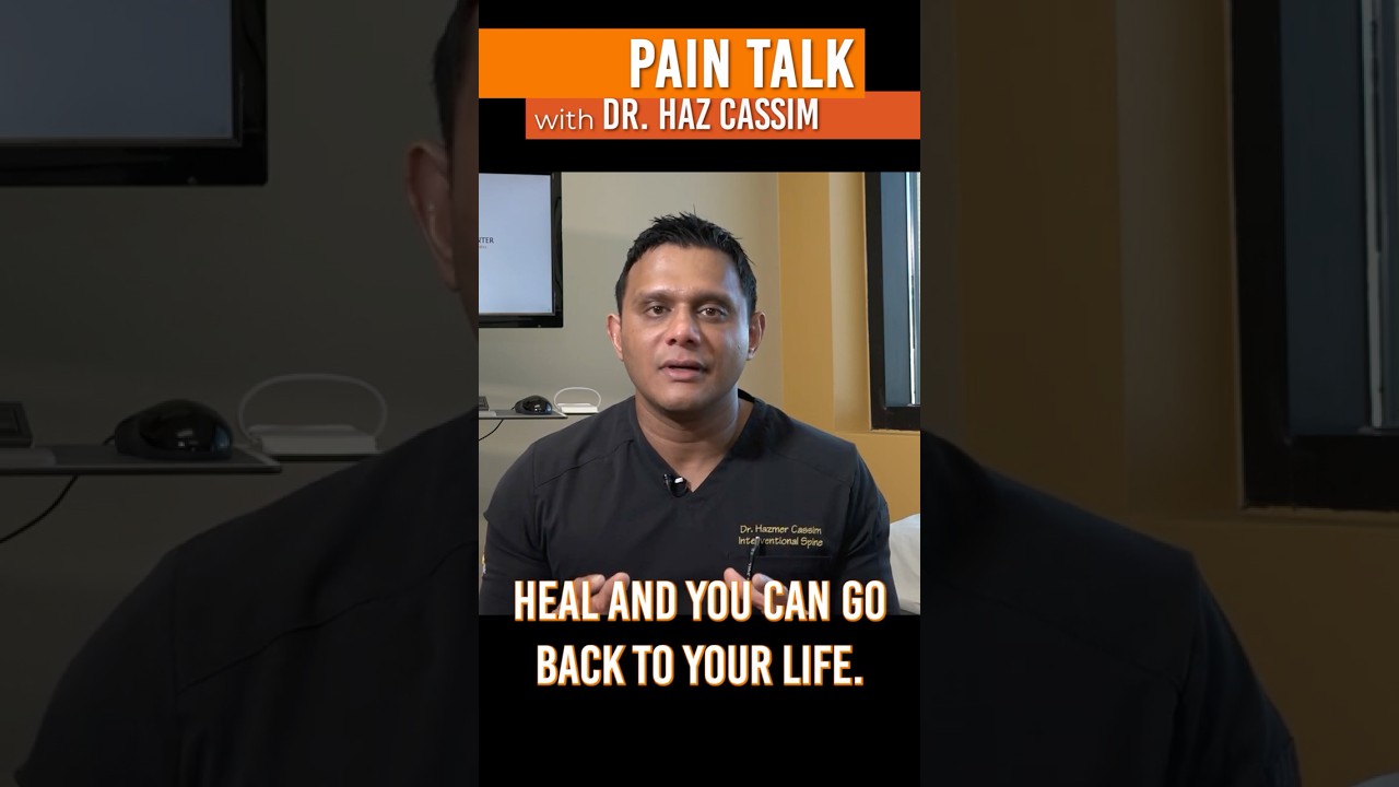 Are Opioids Making Your Pain Worse? | Understanding Opioid-Induced Hyperalgesia and How to Heal