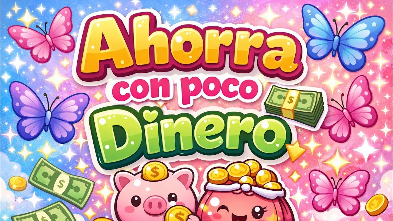 Ahorro con Bajo Presupuesto 💪 🐮 🎲 #ahorroencasa 