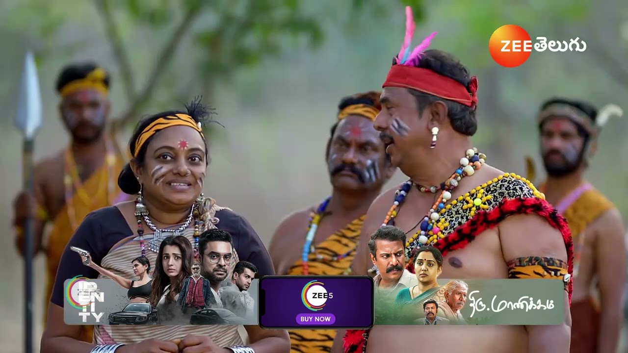 Kalavaari Kodalu Kanakamahalakshmi | Ep - 151 | Webisode | Jan 28 2025 | Zee Telugu