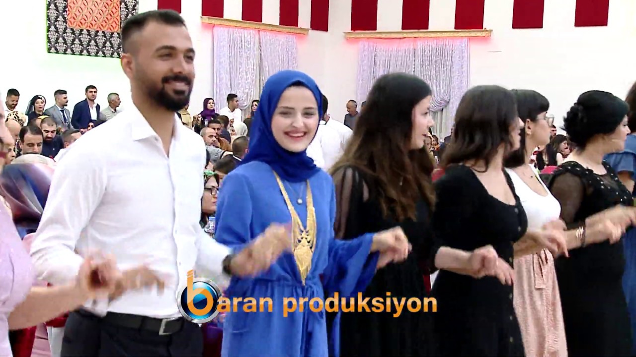 Nejbir & Serkan '' Delilo 2019''