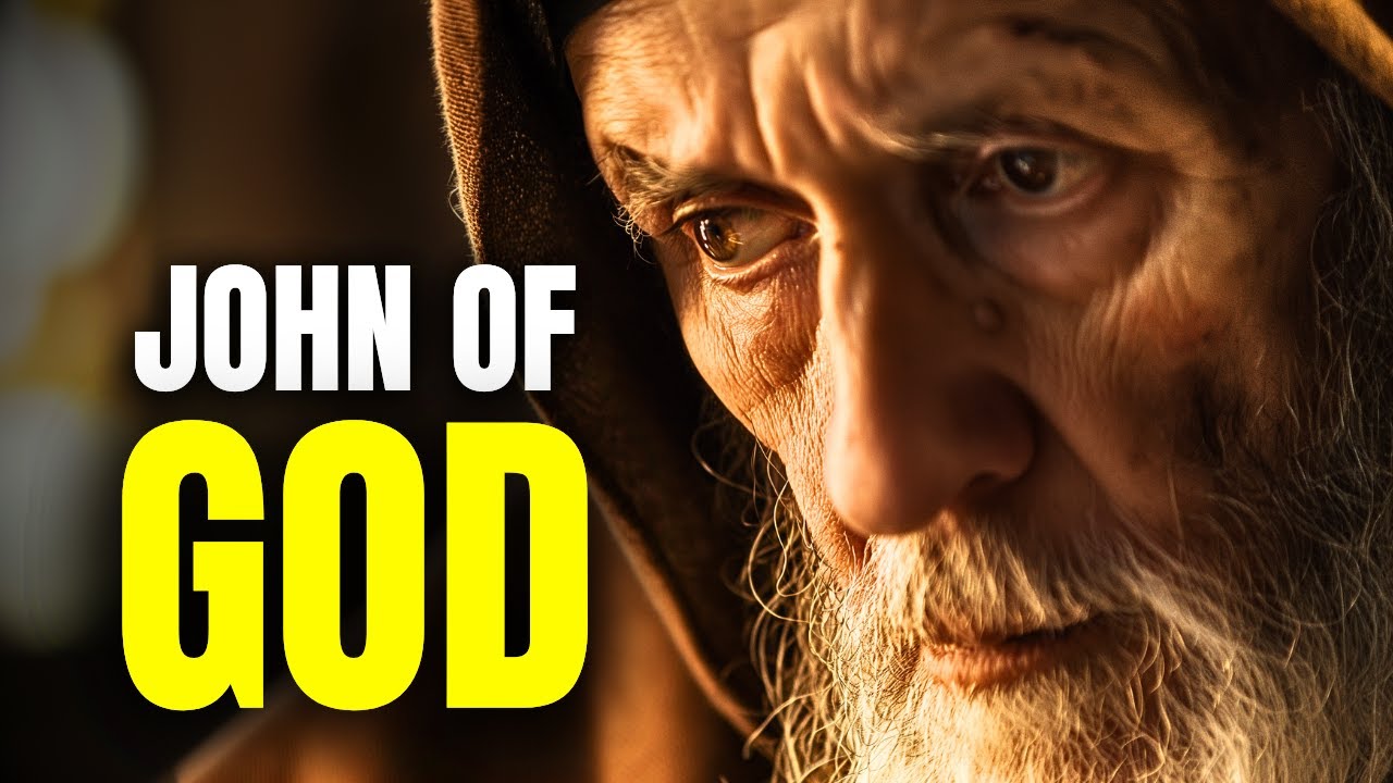 Saint John of God: The Story of a Healing Saint