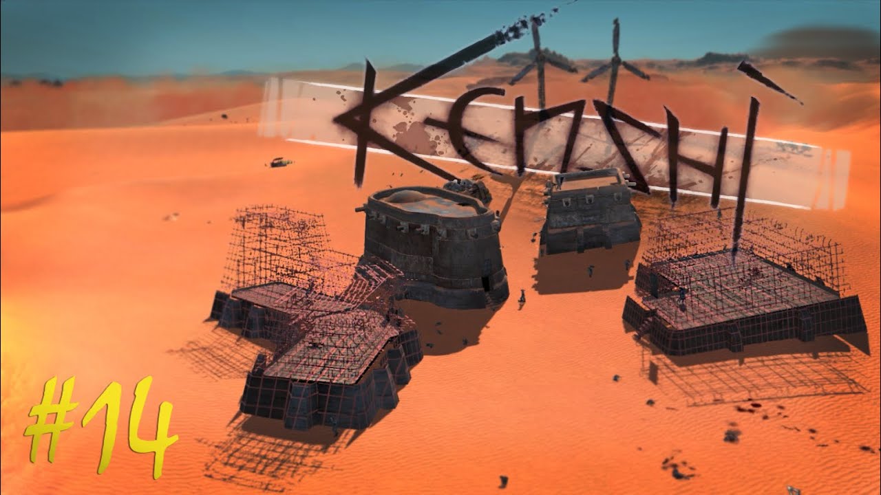 1080p? I Kenshi #14