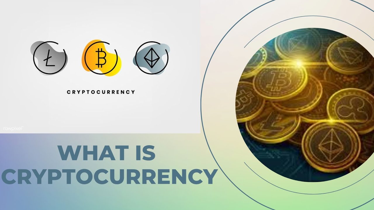 What is crypto currency | crypto currency introduction | Cryptocurrency for beginners