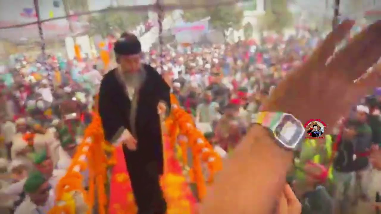মুর্শিদেরে খুঁজবো না গো বন জঙ্গলে যাইয়া আমার মাঝে মুর্শিদ পথ চাহিয়া ।। 2026