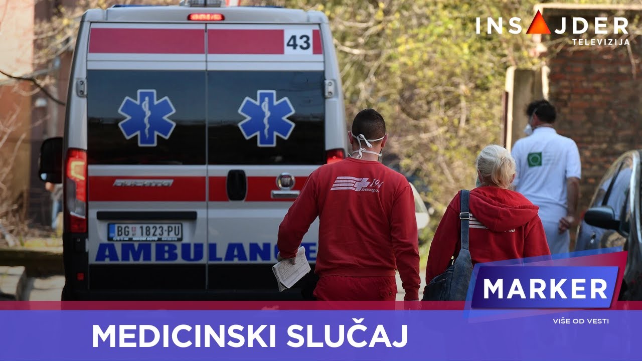 Da li je zbog lekarske greške preminula mlada žena u Prokuplju