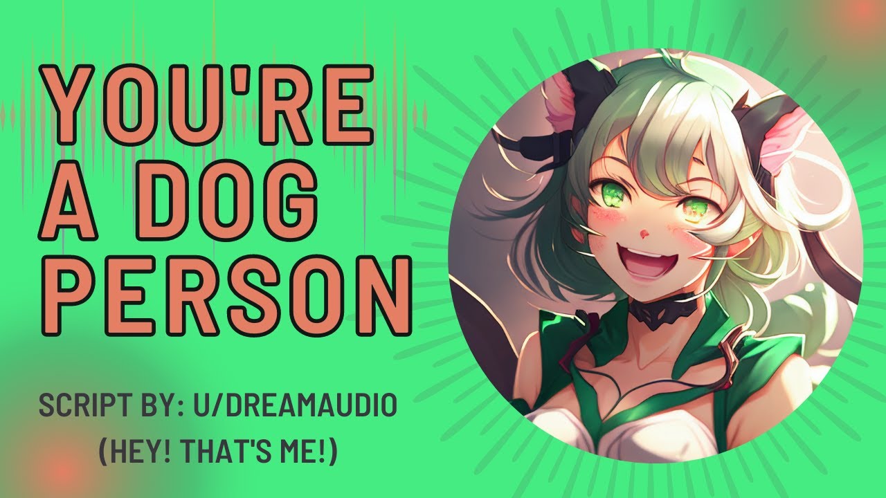 F4A Taking Your Yandere Neko to Therapy [ASMR Girlfrined Roleplay]