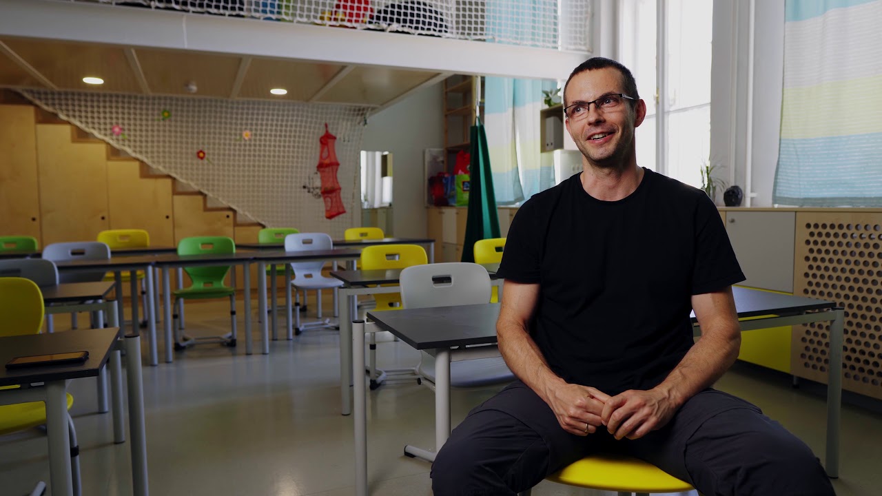 Komplex Mozgásterápia - betekintő