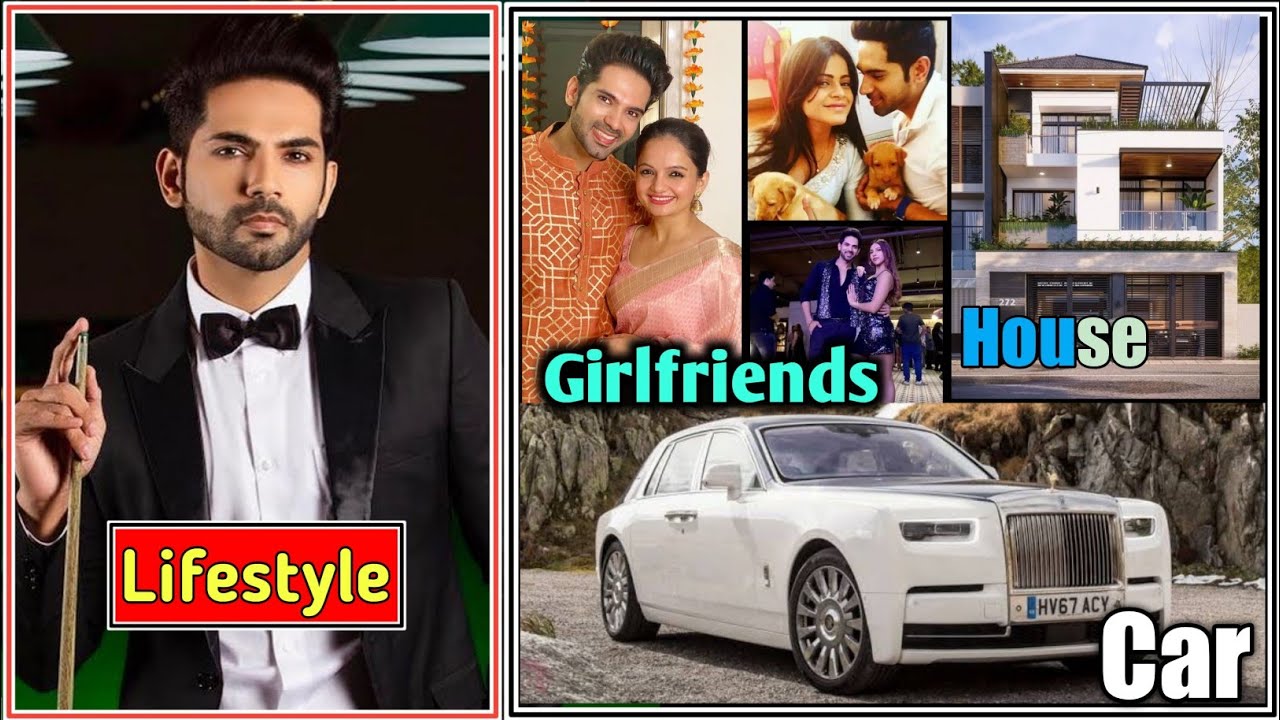 Ankit Bathla Lifestyle 2024_Girlfriend_Education_Salary_Age_Family_Car_Net Worth_Tellywood_Gyan